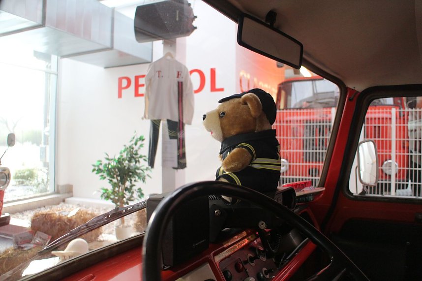 W&ouml;nnmanns Feuerwehr-Reich