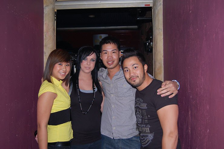 Nacht der Frauen Glashaus Worbis