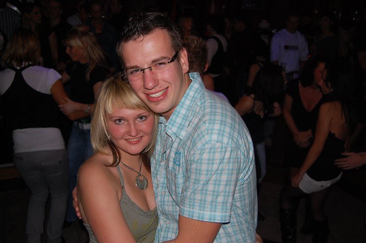 Nacht der Frauen Glashaus Worbis