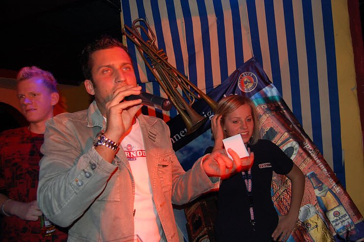 Nacht der Frauen Glashaus Worbis