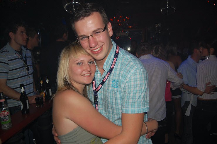 Nacht der Frauen Glashaus Worbis