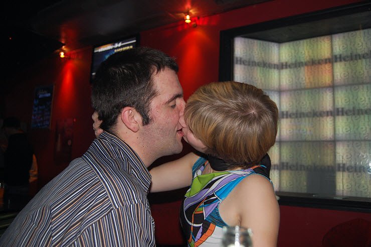 Nacht der Frauen Glashaus Worbis