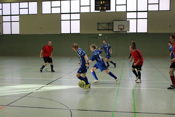 XV.Sondersh&auml;user-Hallenfu&szlig;ballturnier