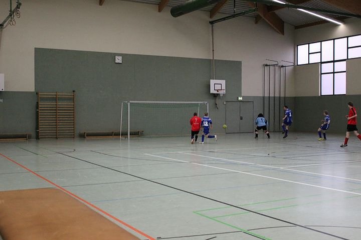 XV.Sondersh&auml;user-Hallenfu&szlig;ballturnier