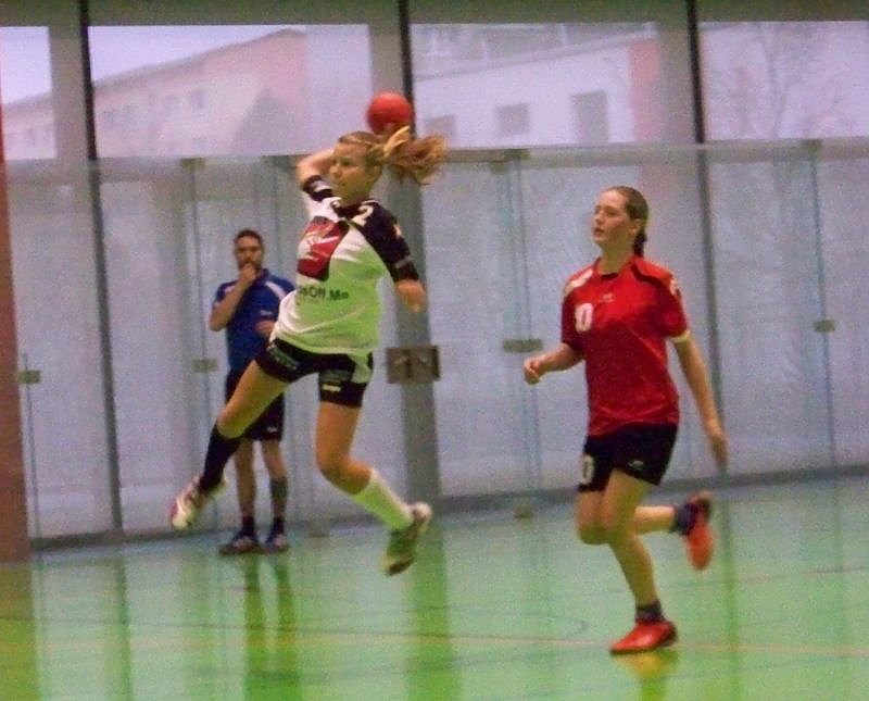 Kantersieg f&uuml;r Nordhausen