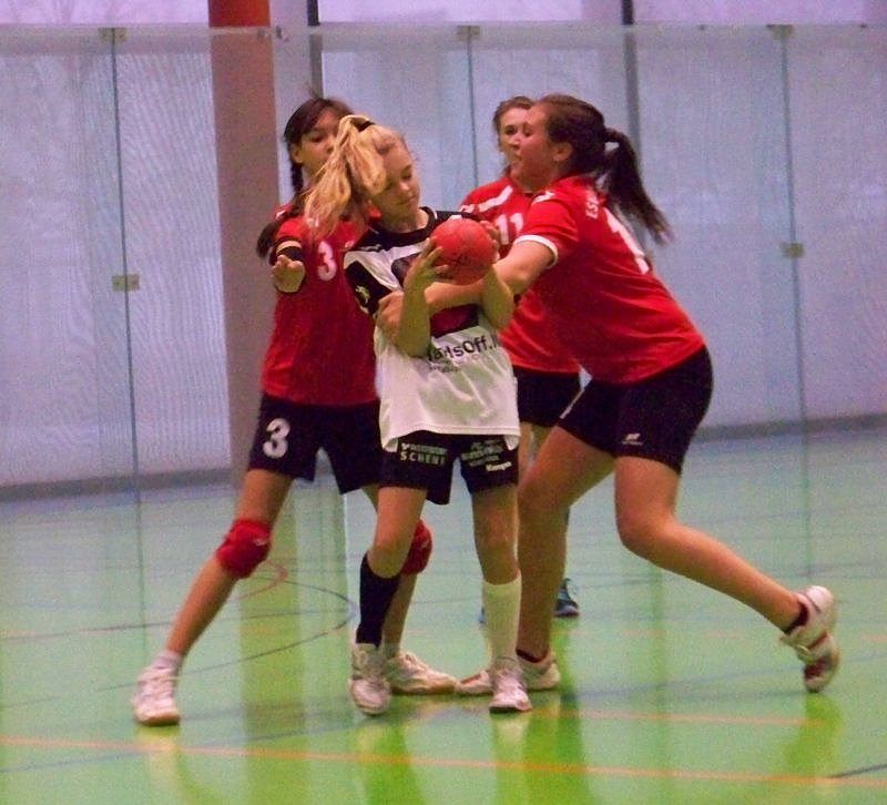 Kantersieg f&uuml;r Nordhausen