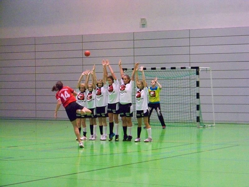 Kantersieg f&uuml;r Nordhausen