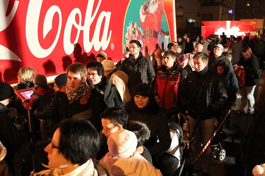 Auf dem Theaterplatz