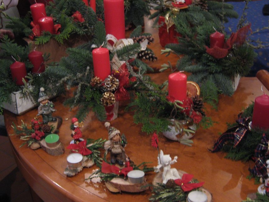 Flei&szlig;ige Ilfelder