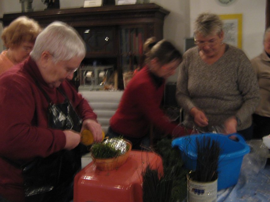 Flei&szlig;ige Ilfelder