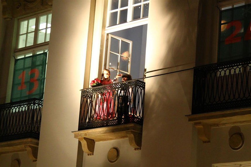 T&uuml;r&ouml;ffnen mit Wacker