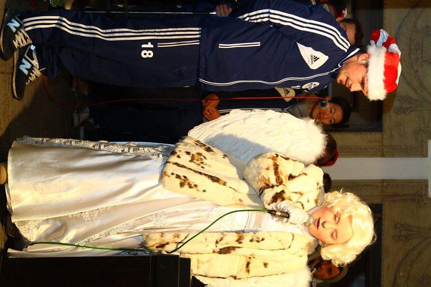 T&uuml;r&ouml;ffnen mit Wacker