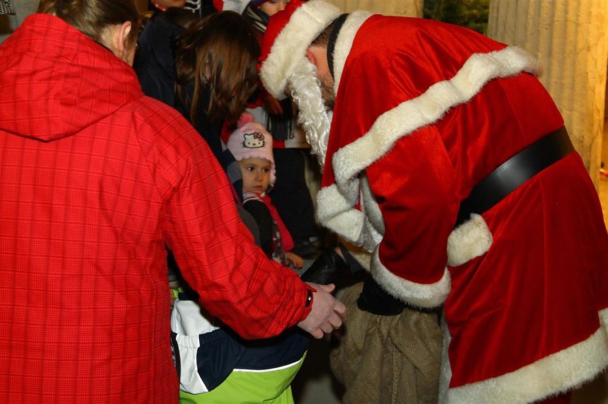 T&uuml;r&ouml;ffnen mit Wacker