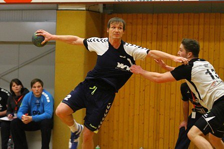 Erfolgreiches Handball-Wochenende