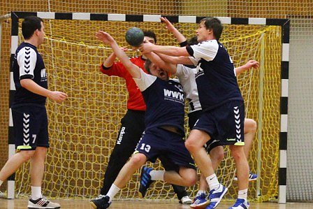 Erfolgreiches Handball-Wochenende