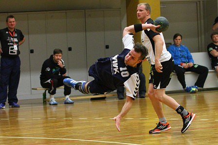 Erfolgreiches Handball-Wochenende