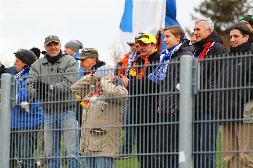 2:1 in Halberstadt gewonnen