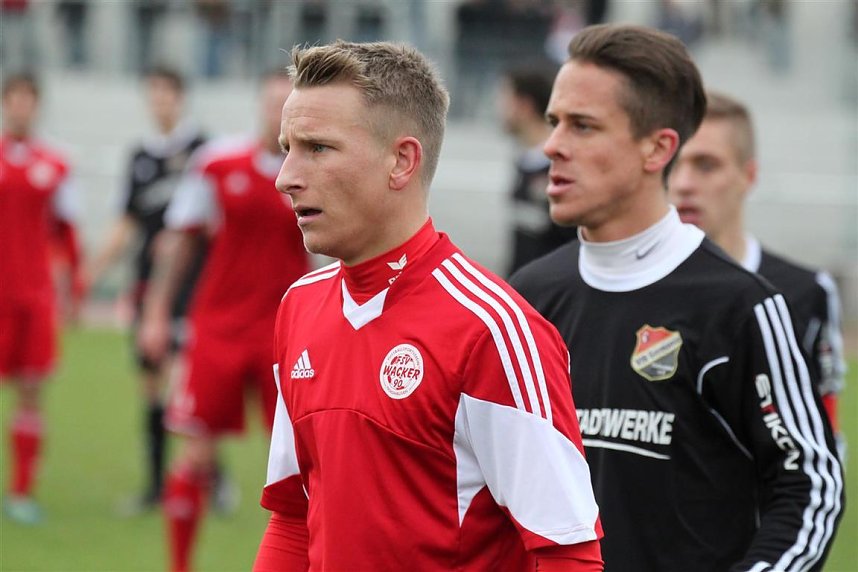 2:1 in Halberstadt gewonnen