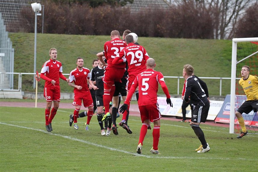 2:1 in Halberstadt gewonnen