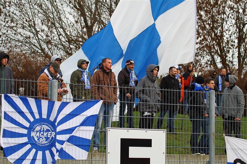 2:1 in Halberstadt gewonnen