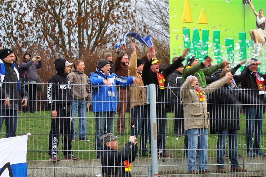 2:1 in Halberstadt gewonnen