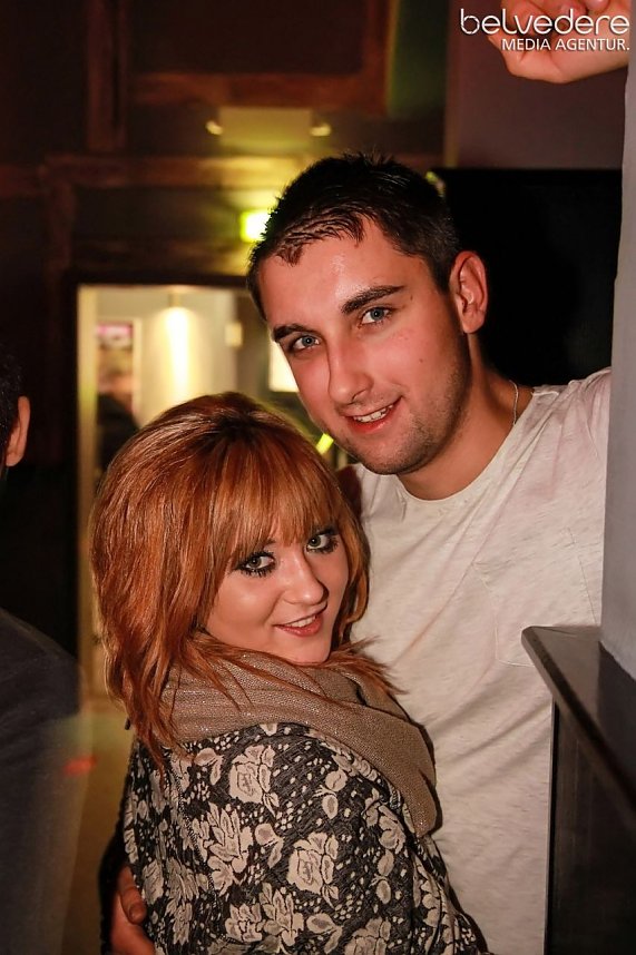 Spendierhosen-Party im Jugendclubhaus