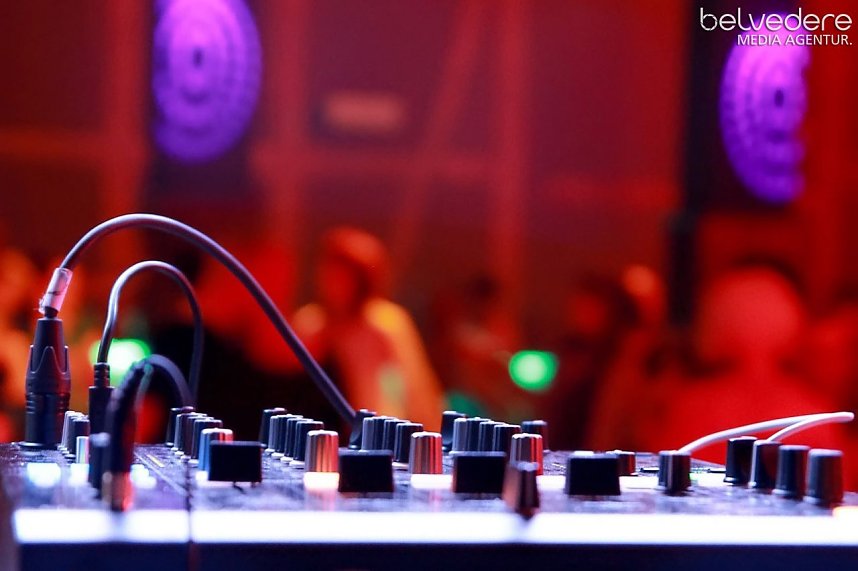 Spendierhosen-Party im Jugendclubhaus