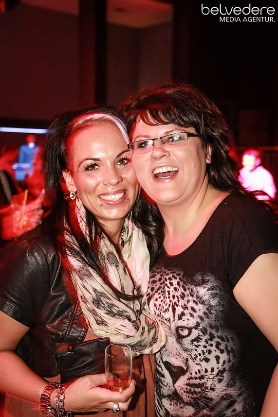 Spendierhosen-Party im Jugendclubhaus