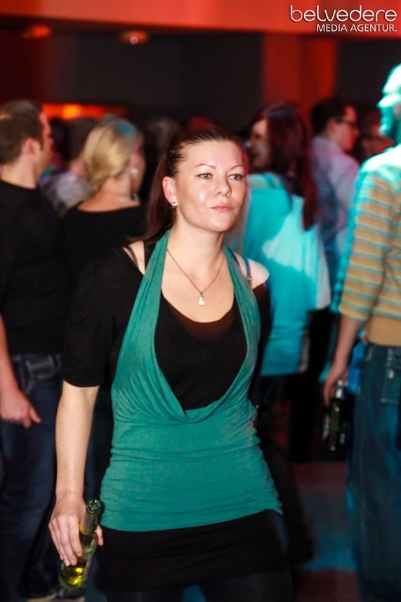 Spendierhosen-Party im Jugendclubhaus