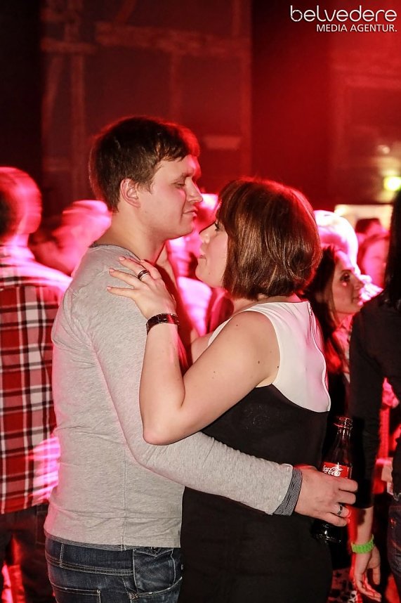 Spendierhosen-Party im Jugendclubhaus