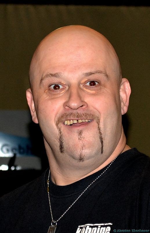 Eskalation im Stocksen