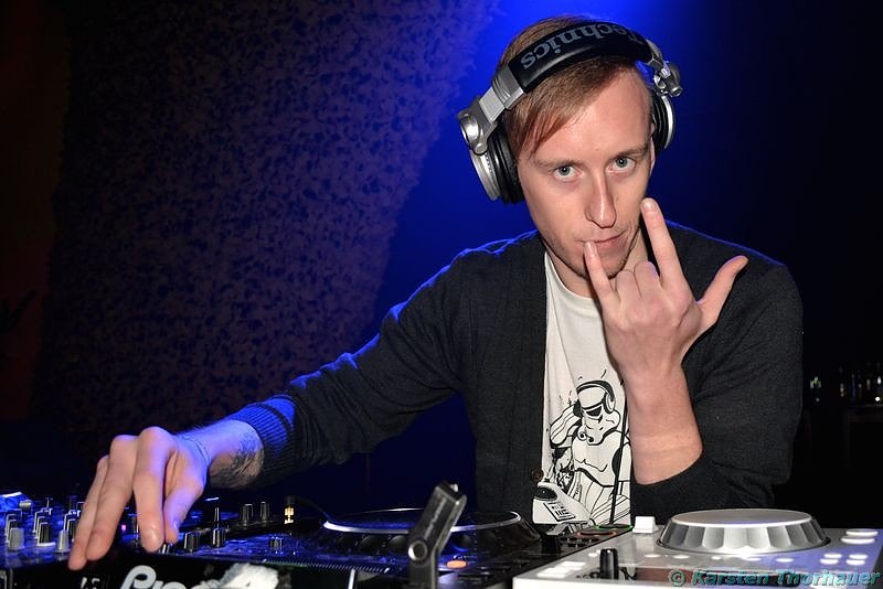 Eskalation im Stocksen