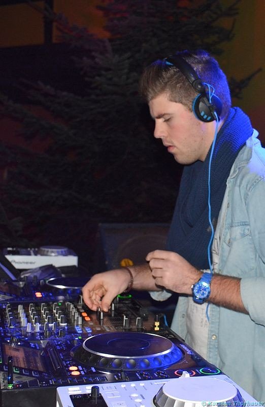 Eskalation im Stocksen