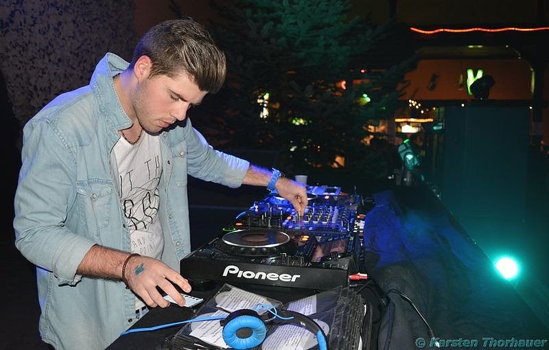 Eskalation im Stocksen