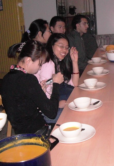 Reformationstag und Halloween