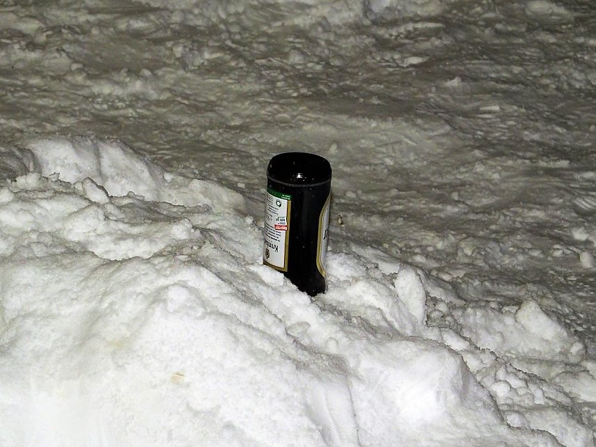 Weihnachtsmarkt in Benneckenstein