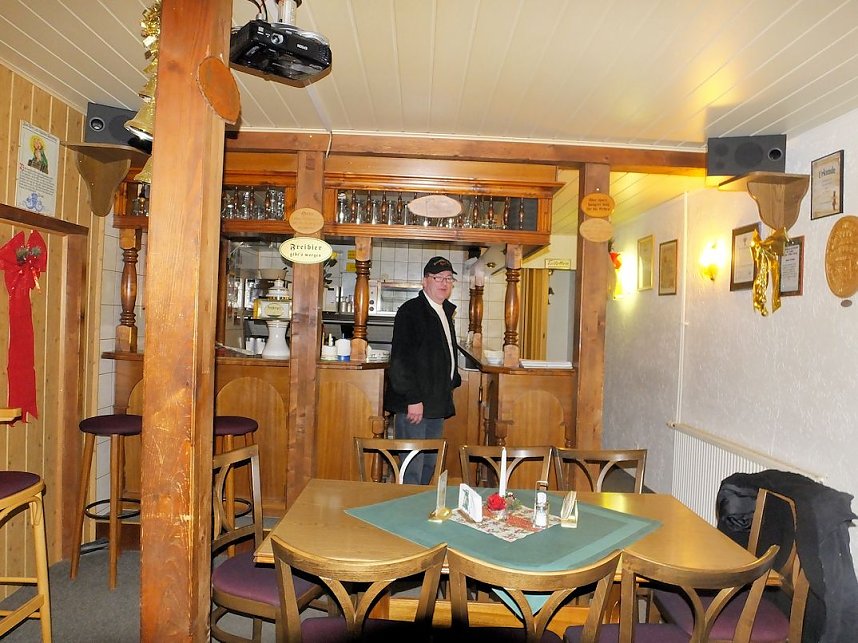 Weihnachtsmarkt in Benneckenstein