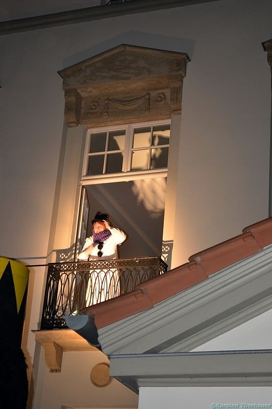 Das neunte Fenster: Sport und Show