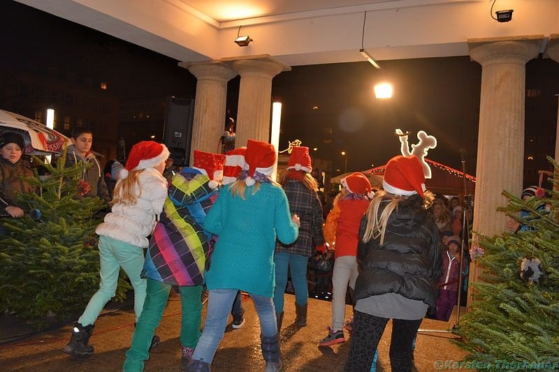 Das neunte Fenster: Sport und Show