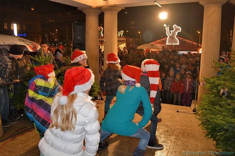 Das neunte Fenster: Sport und Show