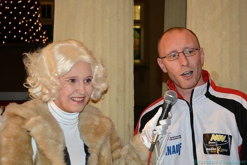 Das neunte Fenster: Sport und Show