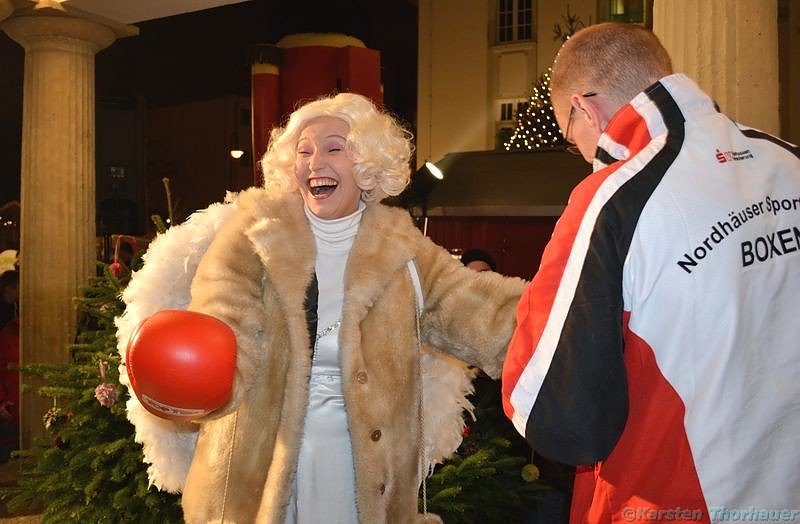 Das neunte Fenster: Sport und Show