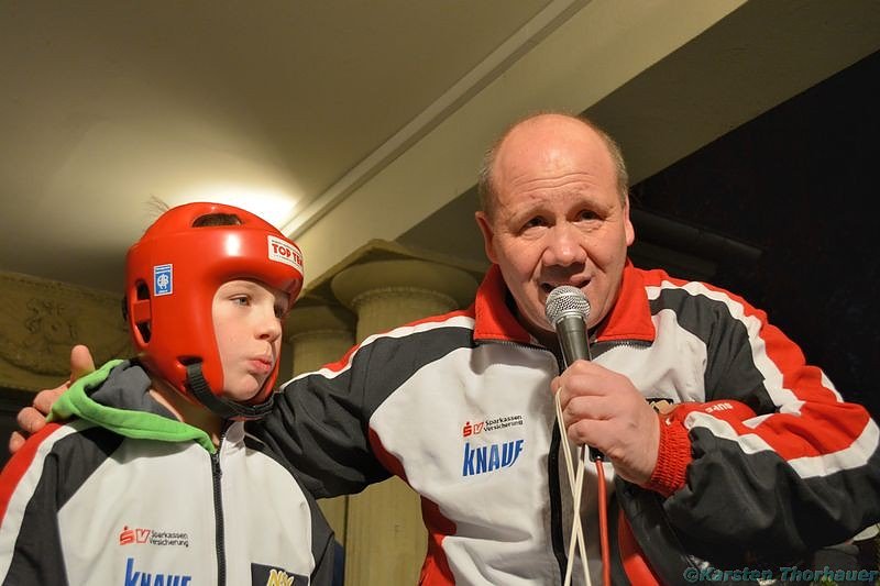 Das neunte Fenster: Sport und Show