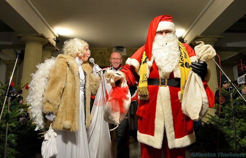 Das neunte Fenster: Sport und Show