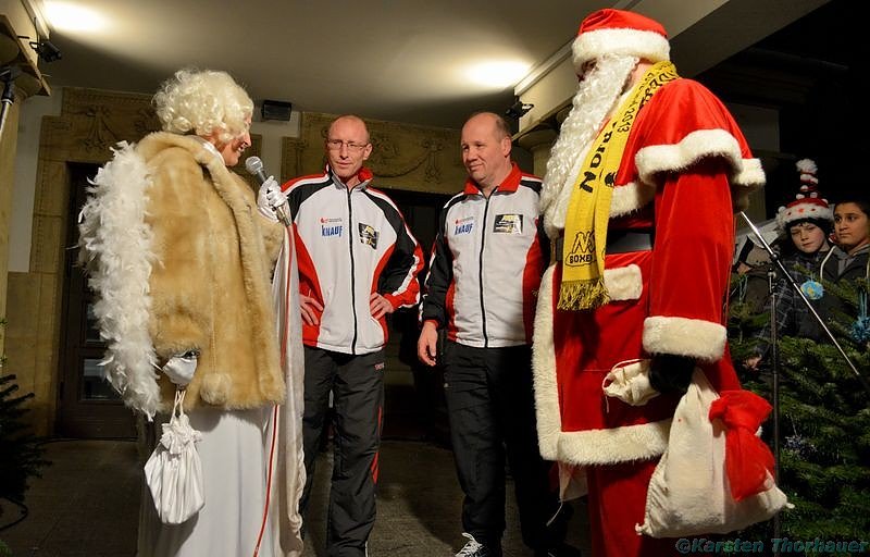 Das neunte Fenster: Sport und Show