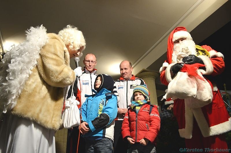 Das neunte Fenster: Sport und Show