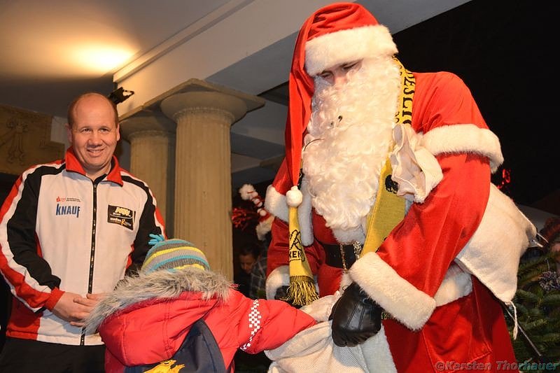 Das neunte Fenster: Sport und Show