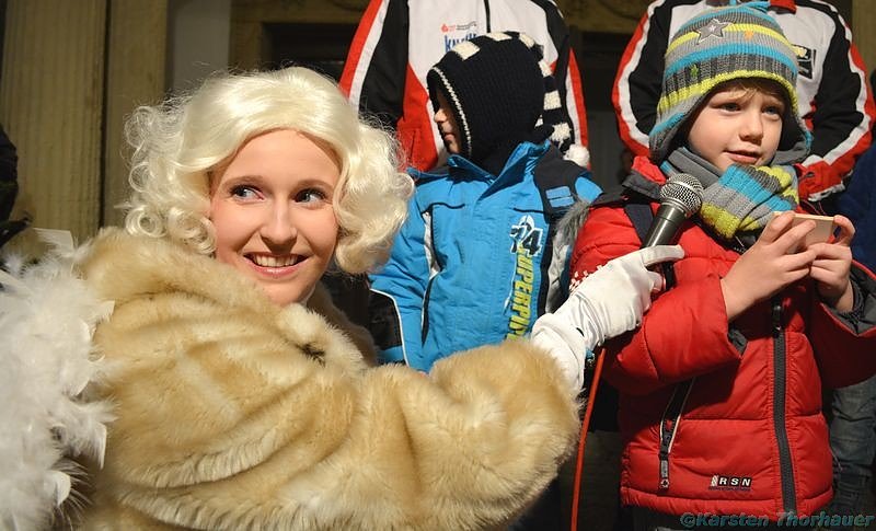 Das neunte Fenster: Sport und Show