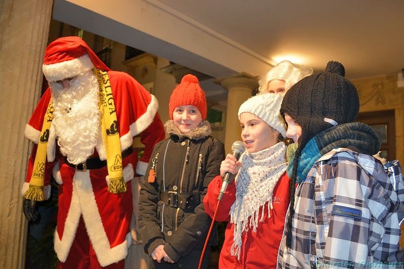 Das neunte Fenster: Sport und Show