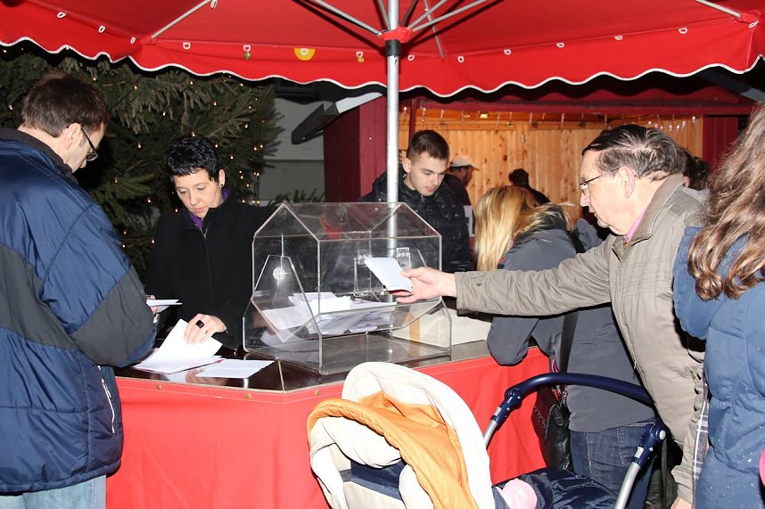 Das 10. T&uuml;rchen